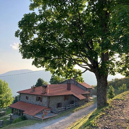 Casa Sperandini Guest House San Marcello Pistoiese Luaran gambar