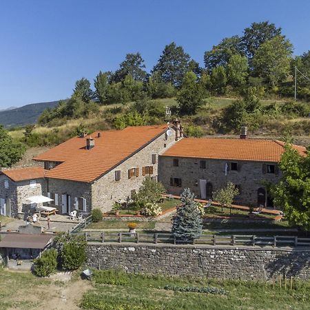 Casa Sperandini Guest House San Marcello Pistoiese Luaran gambar