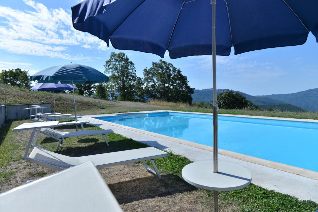 Casa Sperandini Guest House San Marcello Pistoiese Luaran gambar