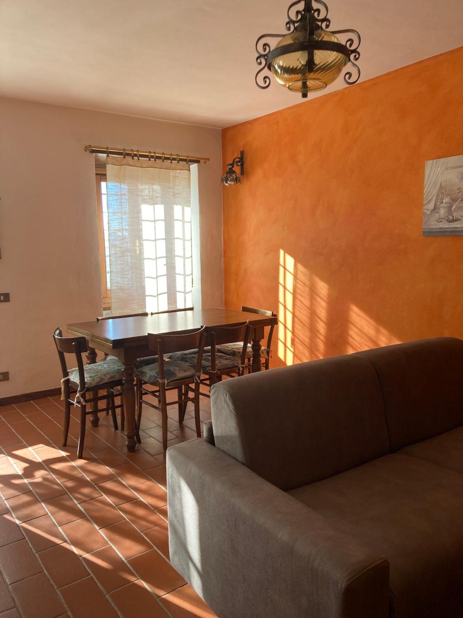 Casa Sperandini Guest House San Marcello Pistoiese Luaran gambar