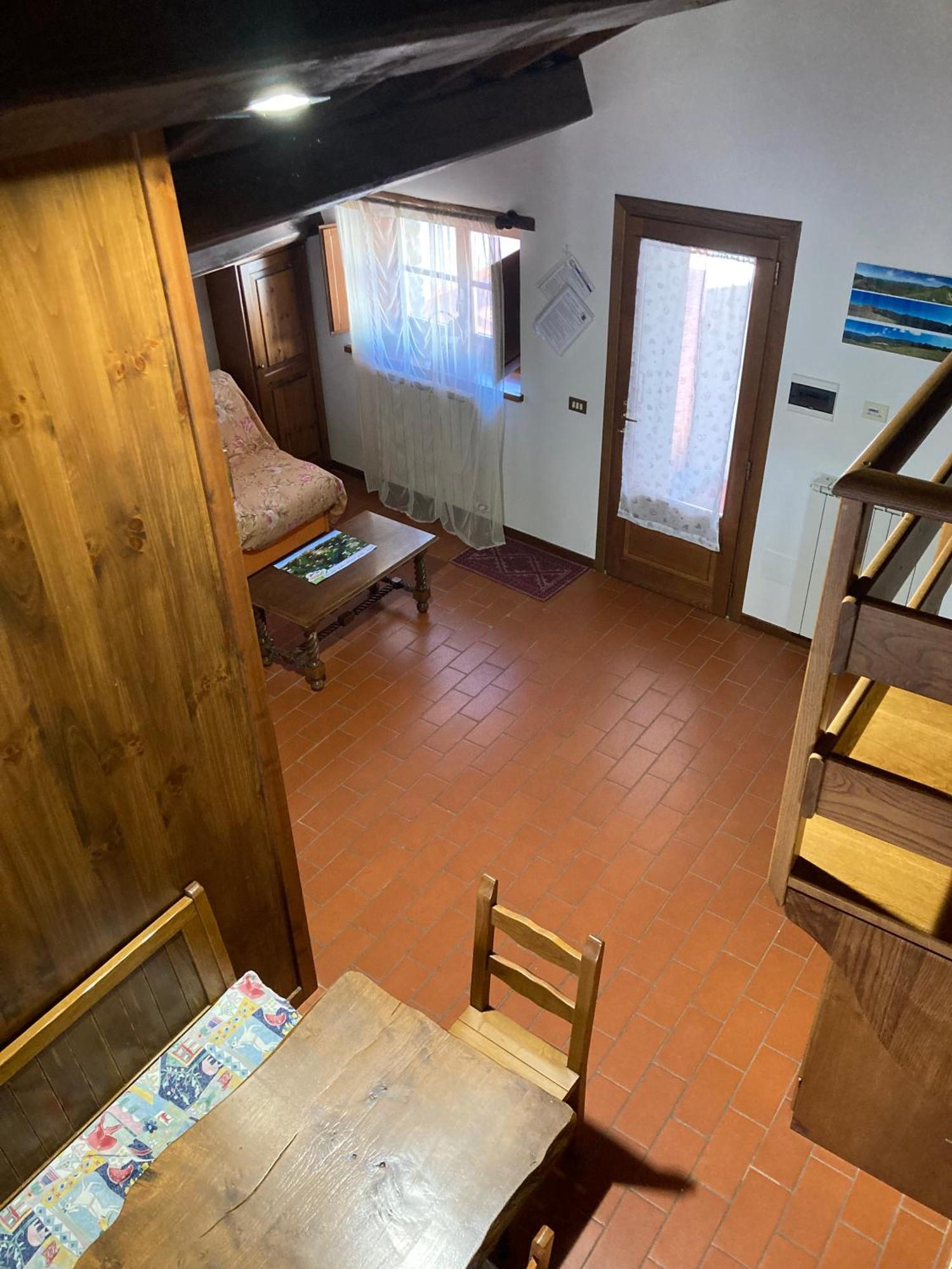Casa Sperandini Guest House San Marcello Pistoiese Luaran gambar