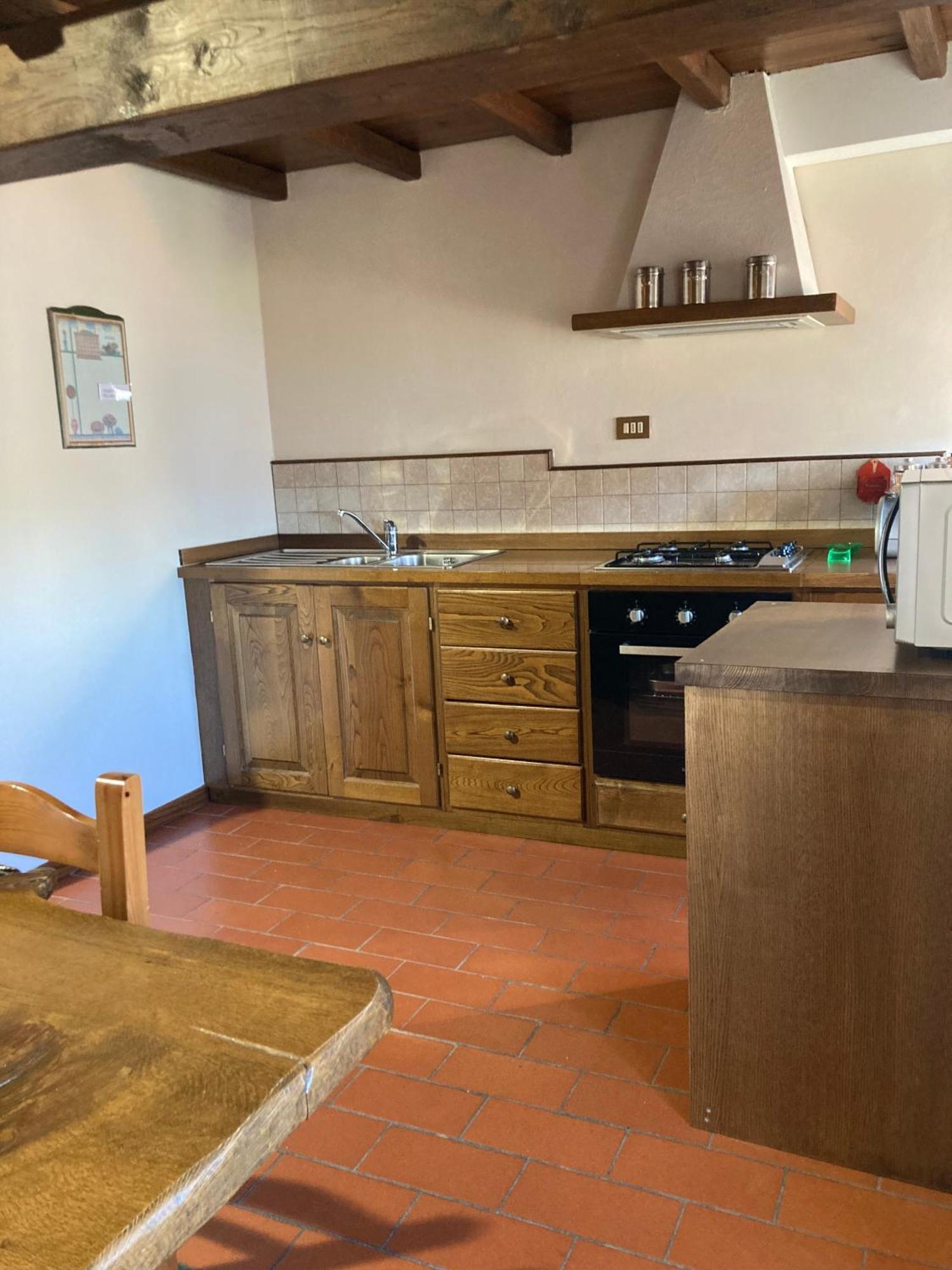 Casa Sperandini Guest House San Marcello Pistoiese Luaran gambar