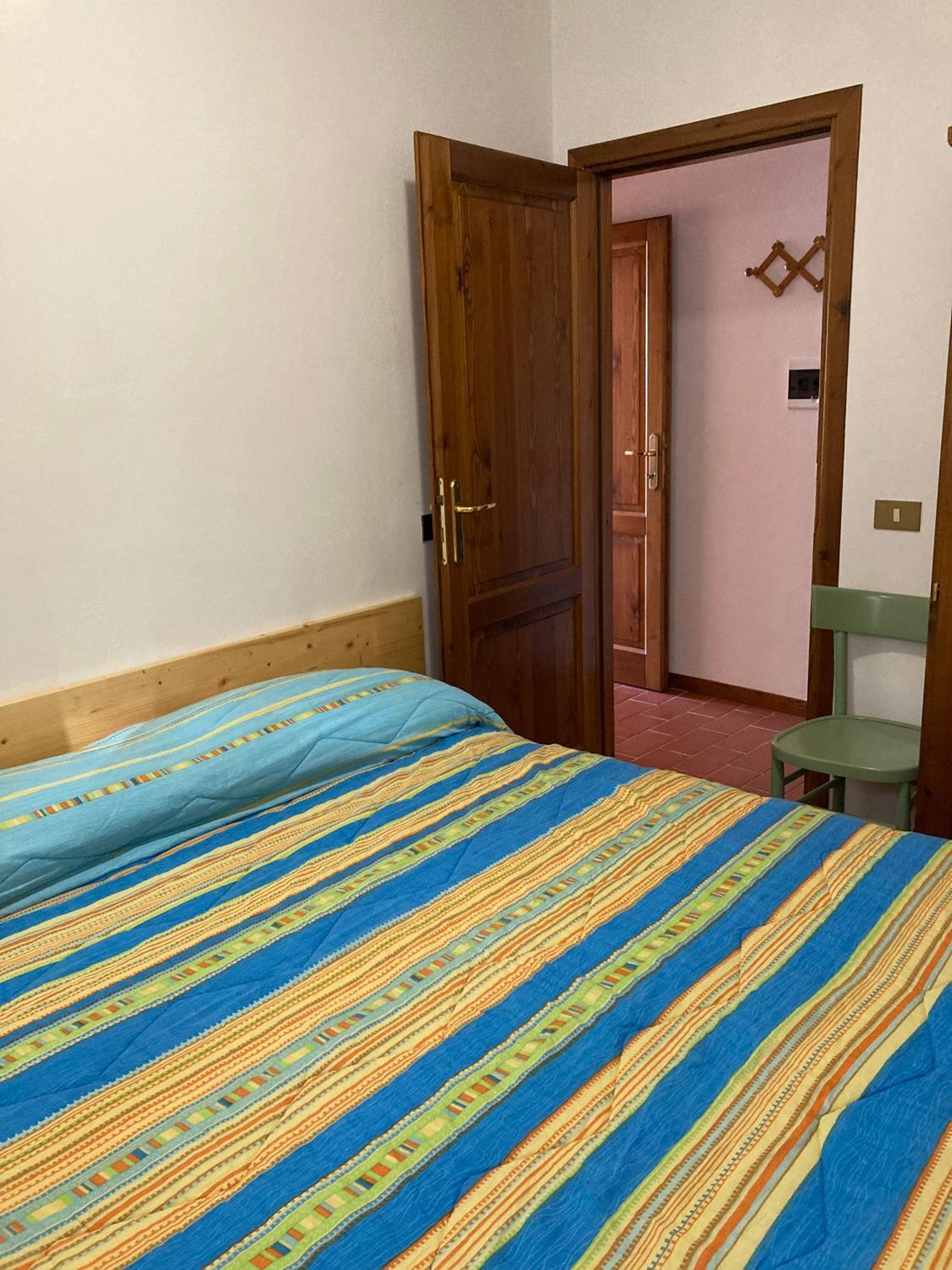 Casa Sperandini Guest House San Marcello Pistoiese Luaran gambar