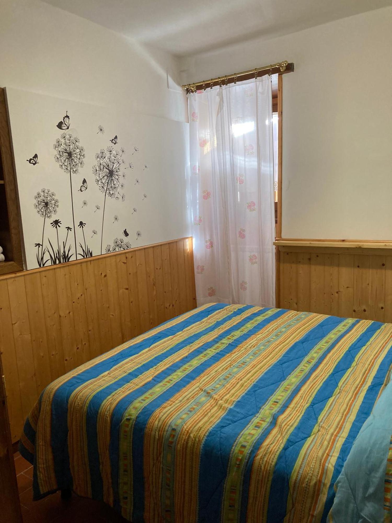 Casa Sperandini Guest House San Marcello Pistoiese Luaran gambar