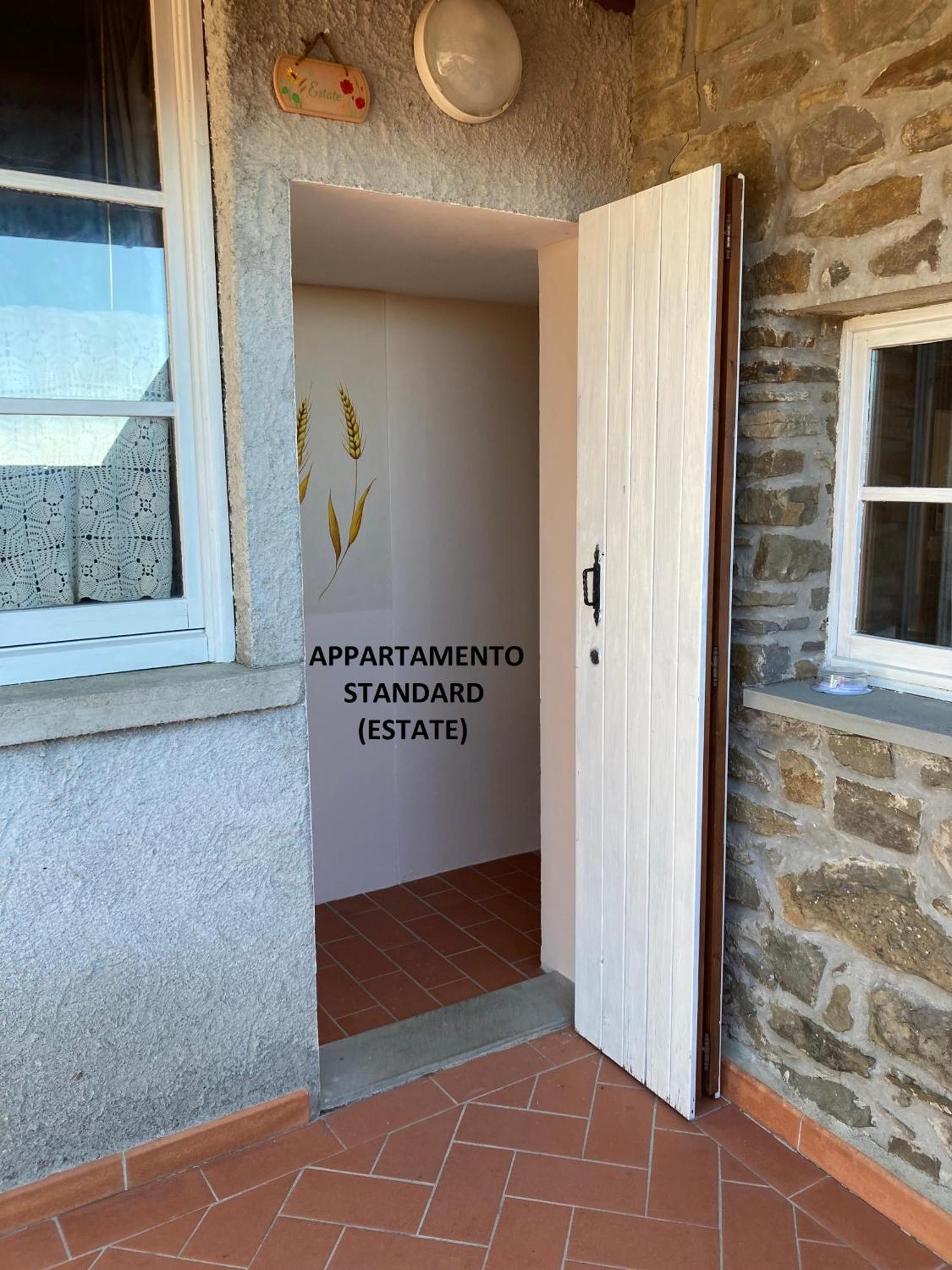 Casa Sperandini Guest House San Marcello Pistoiese Luaran gambar