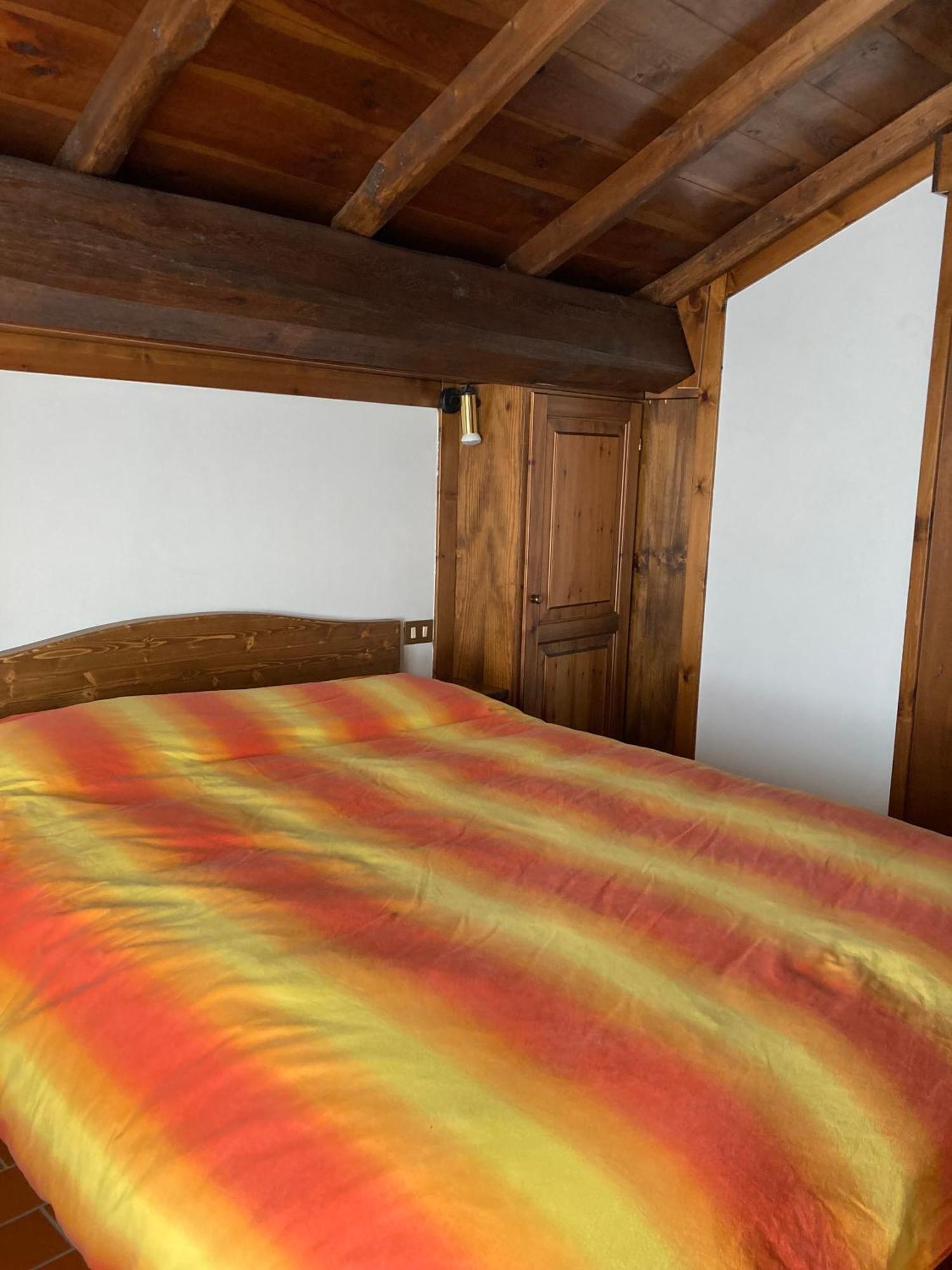 Casa Sperandini Guest House San Marcello Pistoiese Luaran gambar