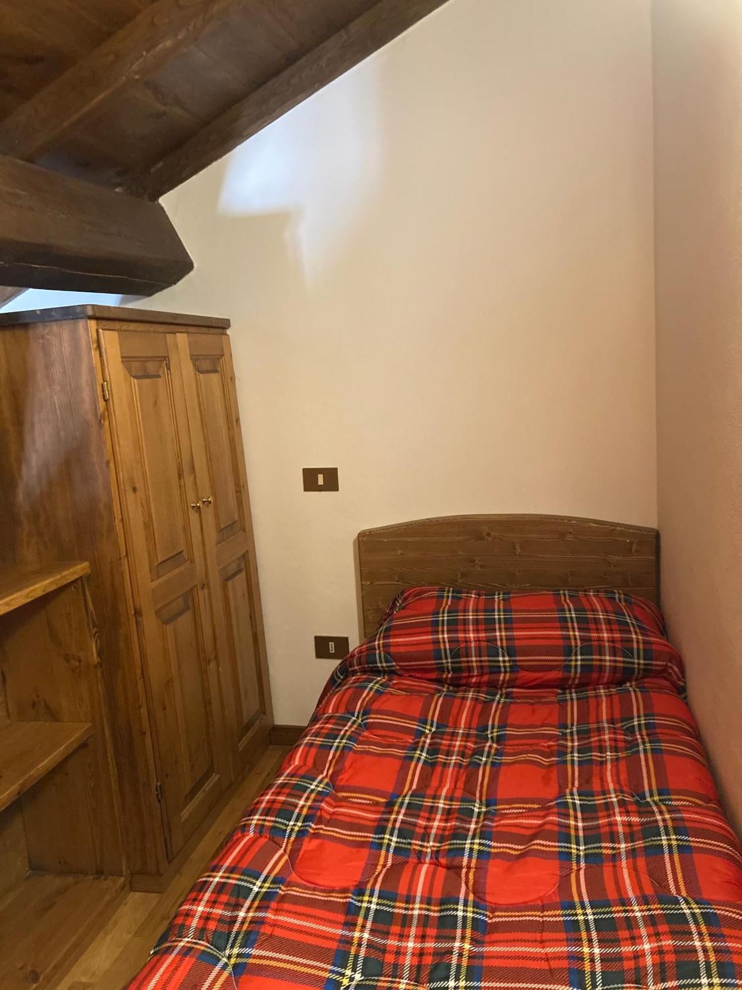 Casa Sperandini Guest House San Marcello Pistoiese Luaran gambar