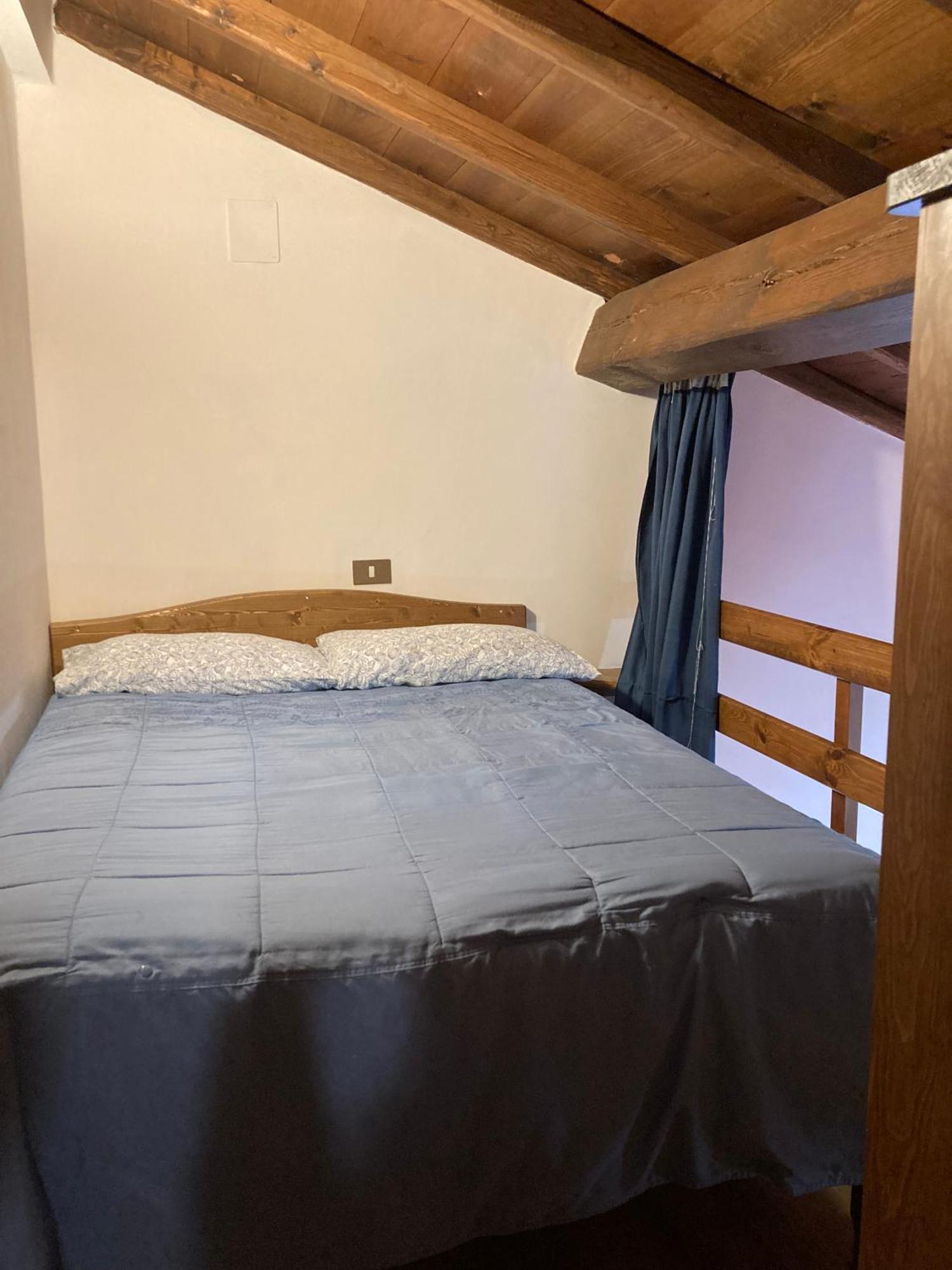 Casa Sperandini Guest House San Marcello Pistoiese Luaran gambar