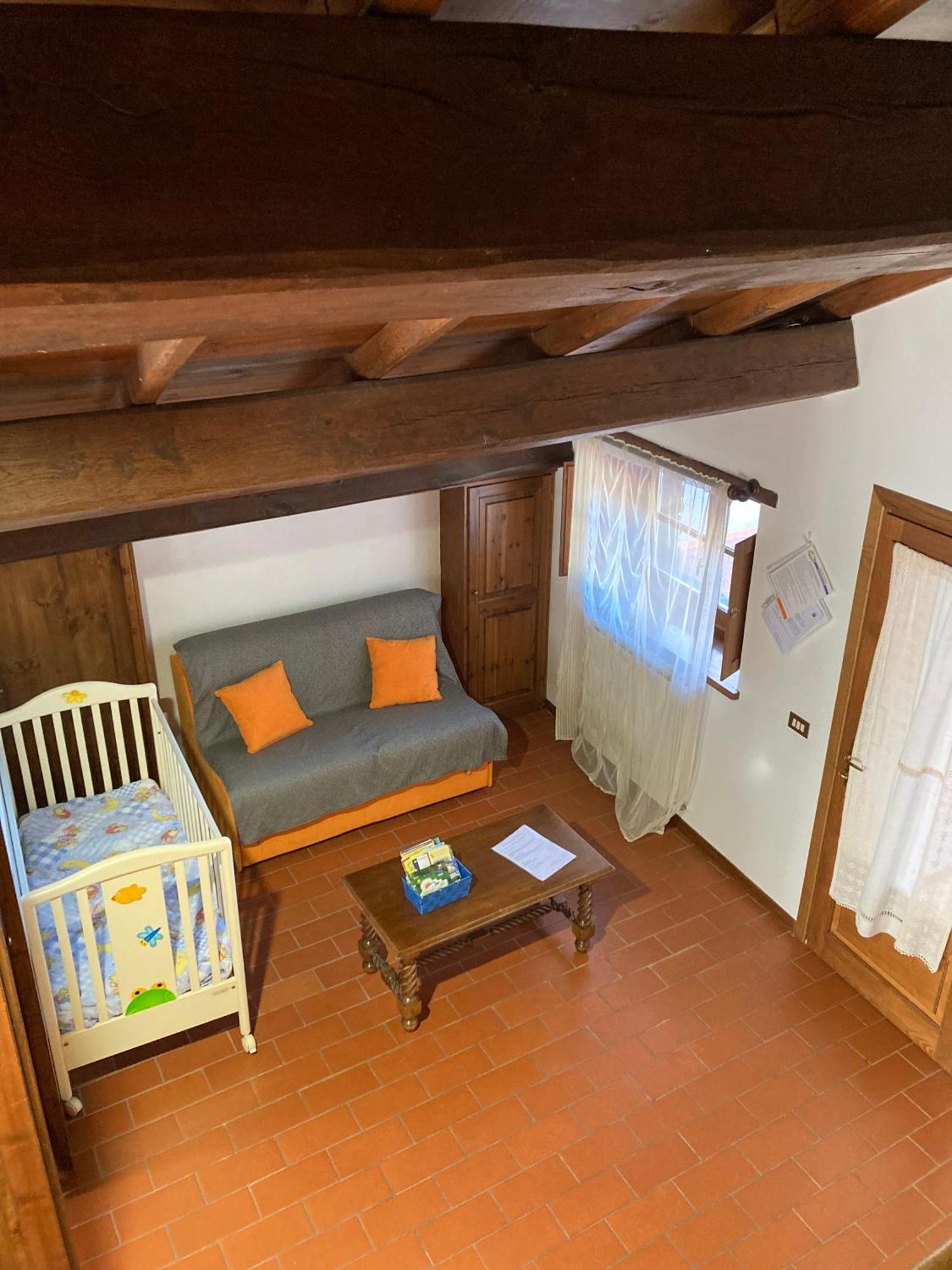 Casa Sperandini Guest House San Marcello Pistoiese Luaran gambar