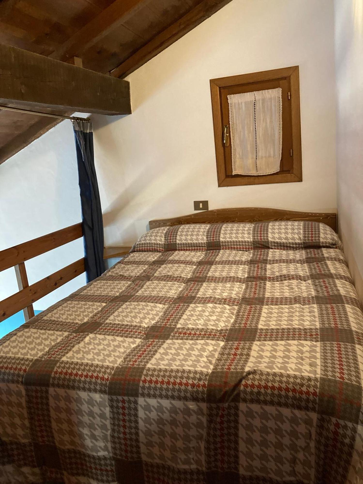 Casa Sperandini Guest House San Marcello Pistoiese Luaran gambar