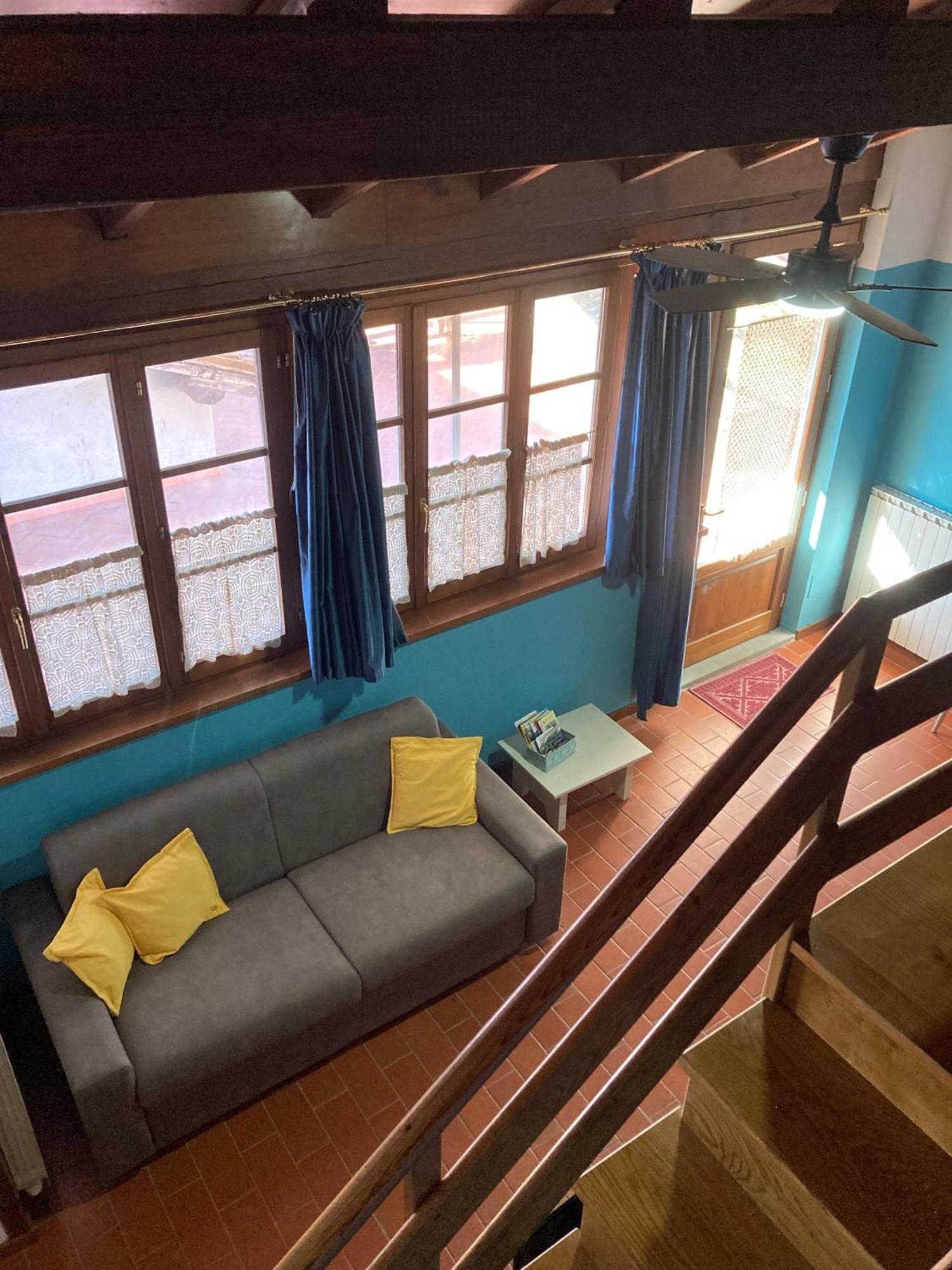 Casa Sperandini Guest House San Marcello Pistoiese Luaran gambar