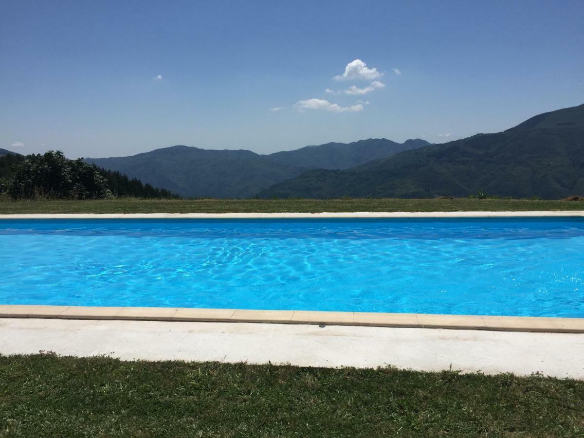 Casa Sperandini Guest House San Marcello Pistoiese Luaran gambar