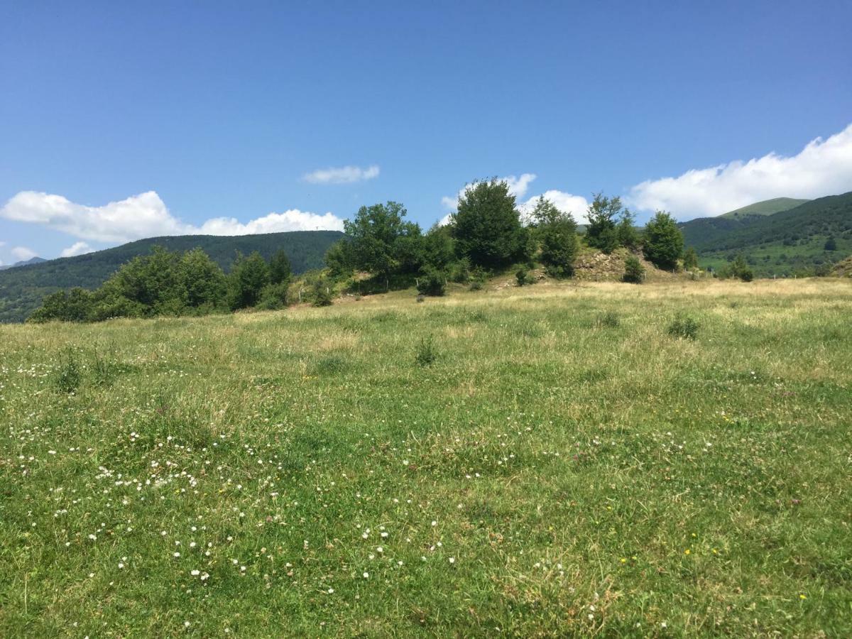 Casa Sperandini Guest House San Marcello Pistoiese Luaran gambar