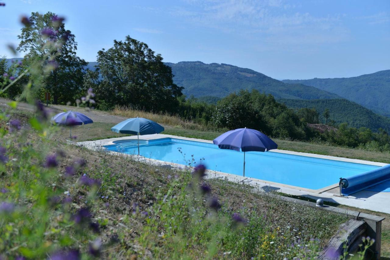 Casa Sperandini Guest House San Marcello Pistoiese Luaran gambar